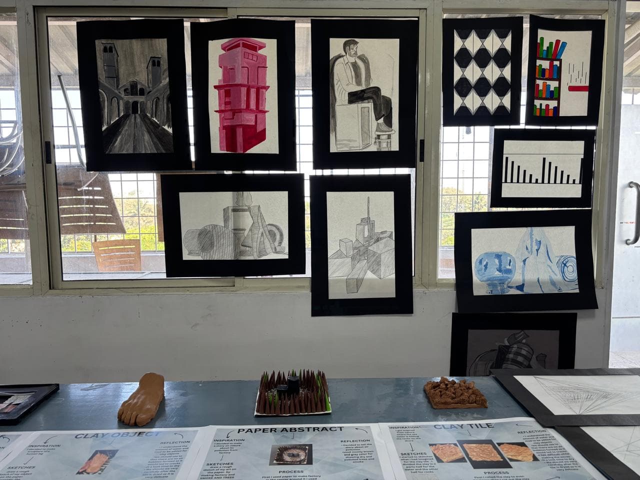 LISAA School Of Design Bangalore Students Work photo 24